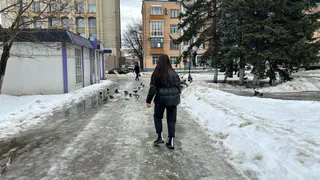 Рязанцев предупредили об опасной погоде до 3 декабря