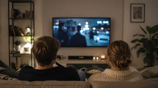 В Рязани объем трафика на стриминг-платформах вырос на 28%