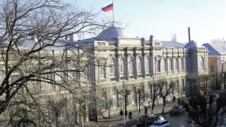 Любимов представил нового вице-губернатора Рязанской области