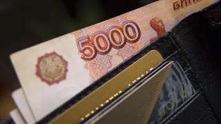 В Рязанской области фальшивомонетчики чаще всего подделывают пятитысячные купюры