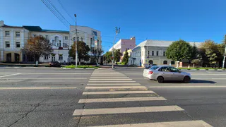 Под Рязанью бизнесмен строил заправку без разрешения