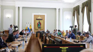 Гордума внесла изменения в Устав Рязани