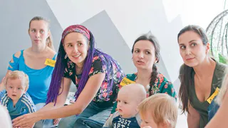 "Мы вдохновим всю страну!" - Участница "Вдали от Столиц" рассказала, как ее проекту удалось попасть в ТОП42