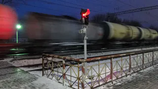 Сотрудник РЖД: Рязанцы в наушниках не замечают опасности