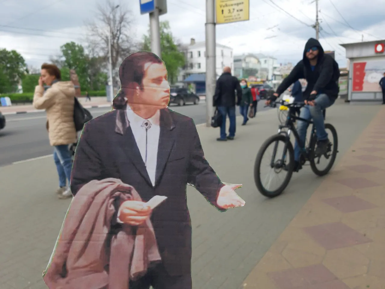 Не только можно, но и нельзя: актуальная информация об ограничительных мерах по COVID-19 в Рязани