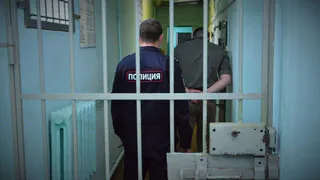 Задремал в кафе - остался без телефона: в Рязани полиция устроила засаду у дома рецидивиста 