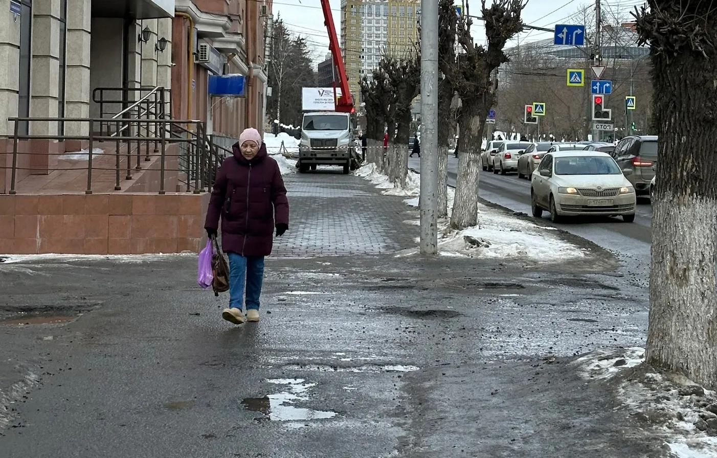 «Это станет бесплатным абсолютно для каждого пенсионера». Новая льгота вводится уже с 14 марта
