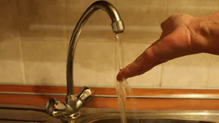 Список адресов: на пяти улицах Рязани отключат воду