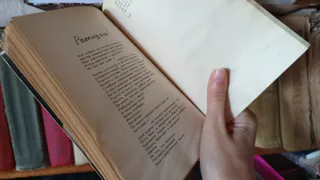 В Рязанской области проходит конференция к 131-летию со дня рождения Есенина