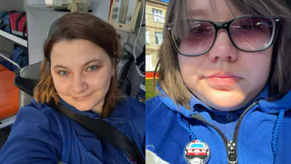 Врачи скорой вернули к жизни рязанку, которой стало плохо на работе