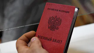Более 800 человек за год пошли на контрактную службу в Рязанской области