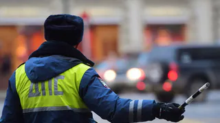 Сотрудники рязанской ГИБДД нашли 11 нарушений ПДД при перевозке пассажиров
