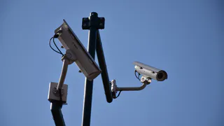 Министр транспорта Рязанской области Супрун одобрил камеры на ремень в Рязани