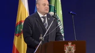 «Миллион лет назад»: бывший вице-губернатор Греков не смог вспомнить, как получал взятки от экс-сенатора Петиной