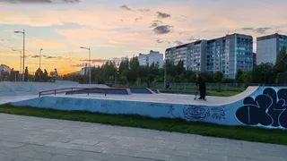 В Рязани обсудили влияние уличного спорта на город: анонсированы новый скейт-парк и возможный клуб роллеров