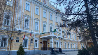 Рязаньстат пересчитал докторов наук в Рязанской области