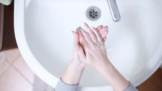 На улице Мещёрской в Рязани продлили отключение горячей воды до 6 июня