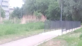 Быстрый ответ: мэрия пообещала защитить мост на улице Мехзавода