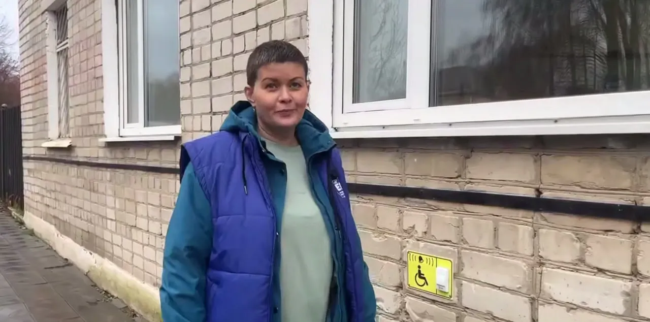 «Условия плохие»: рязанцы пожаловались на состояние Скопинской ЦРБ