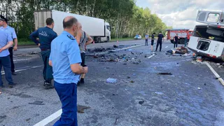 В Шиловском ММЦ сообщили о состоянии пострадавших в смертельном ДТП
