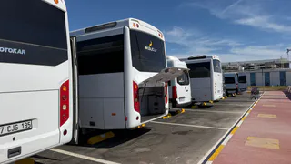 Минтранс объяснил отмену автобуса Рязань — Коломна низким пассажиропотоком