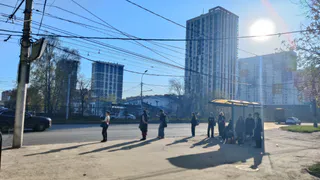 Тульская область предложила помощь Рязани после атаки БПЛА