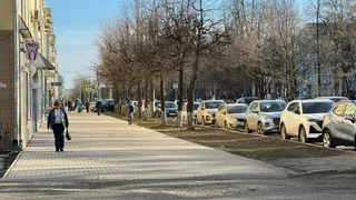  В Рязани 27 апреля потеплеет до +15 градусов