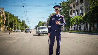 На время Авиадарста в Рязани перекроют несколько улиц