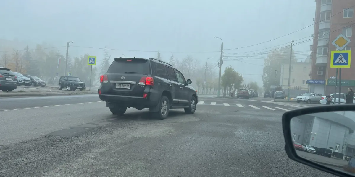 В Рязанской области на опасном повороте установили камеру
