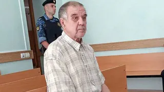 Скопинский маньяк Мохов подал жалобу на арест по делу о сокрытии убийства