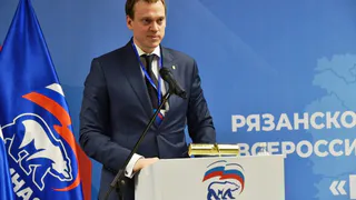 За 877 миллионов рублей отремонтируют коммунальную инфраструктуру Рязанской области