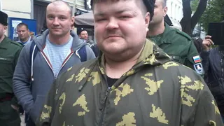 Рязанские казаки будут следить за чиновниками