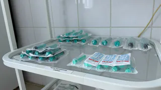 Будущим мамам из Рязани рассказали, какие прививки нужно сделать до родов