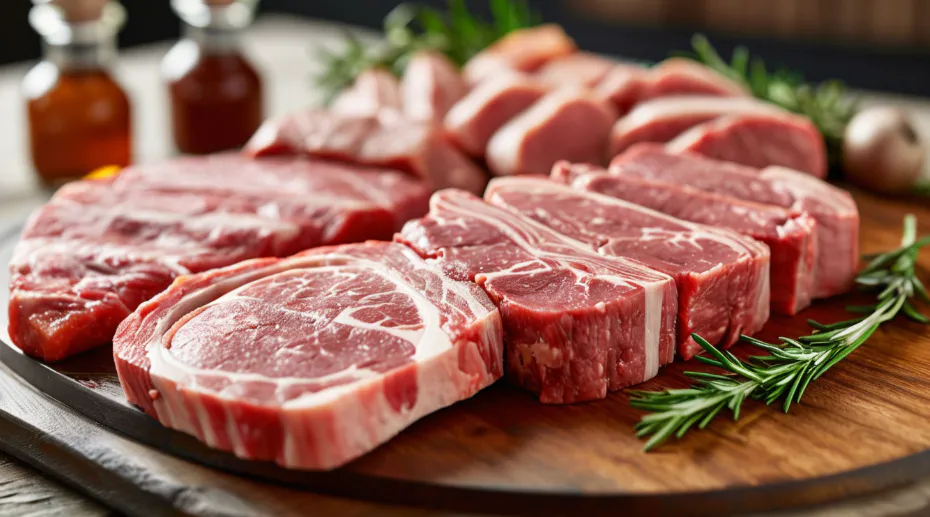 Ученые назвали самый полезный продукт для мужчин - не сельдерей, не мед и в два раза полезнее говядины