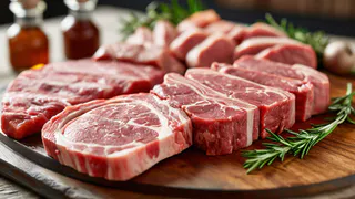 Ученые назвали самый полезный продукт для мужчин - не сельдерей, не мед и в два раза полезнее говядины