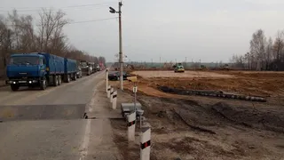 Рязанское правительство выкупит Ряжский путепровод за 308,9 млн рублей