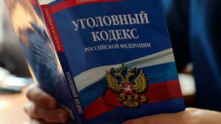 Суд оставил бывшую главу рязанского поселения Ташнову под стражей