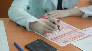 Экспертов заменят искусственным интеллектом: ЕГЭ будут полностью проверять компьютеры