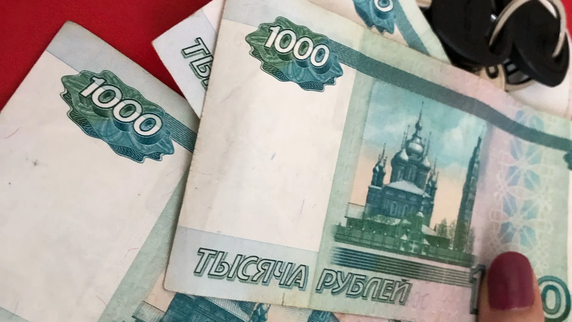 Жителям Рязанской области объяснили, как вернуть деньги за ЖКХ во время отпуска