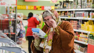 Рязанский минэконом назвал объективные причины роста цен 