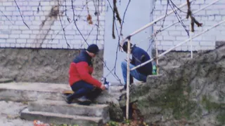 Алкопритон на улице Шевченко держит в страхе весь двор