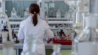 В Рязанской области планируют производить лекарство от рака