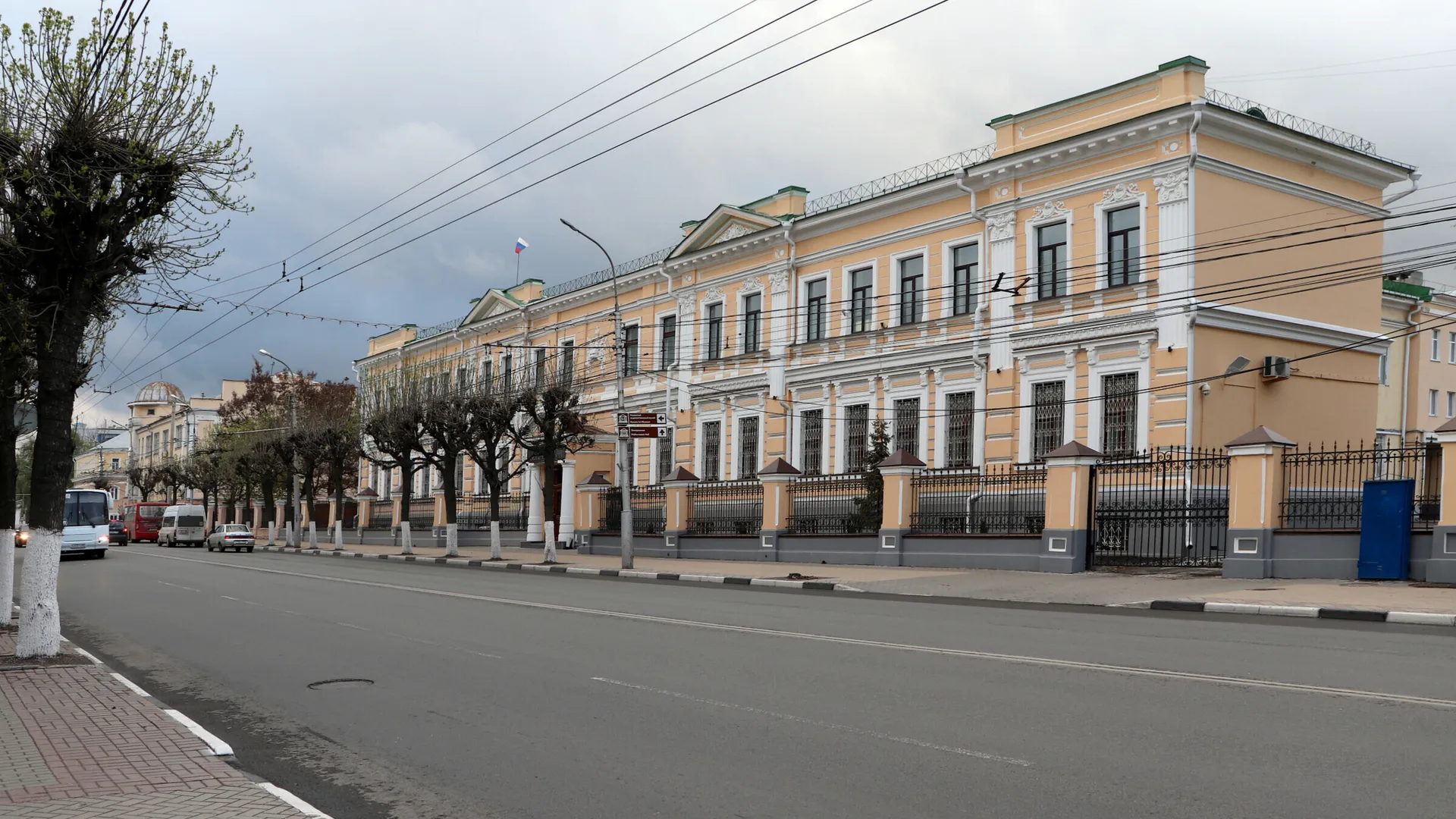 Бывшая жительница Херсонской области выиграла суд у минстроя Рязанской области
