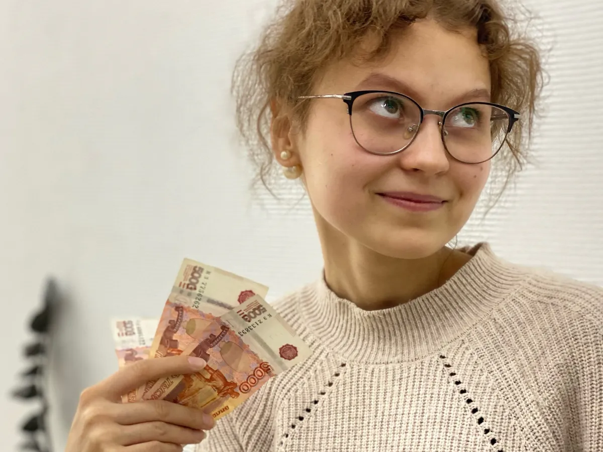 Рязанский министр назвал срок, когда средняя зарплата дойдет до 100 тысяч