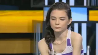 16-летняя рязанка рассказала, что на передаче НТВ ее многое шокировало