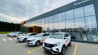 Где покупать автомобиль, когда в дилерских центрах пустые склады?