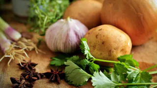 Чудеса и только: инфляция снижается, цены на продукты стремительно растут