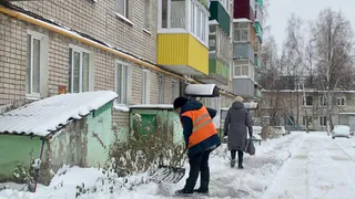 Какой будет погода в Рязани 21 ноября 2022 года