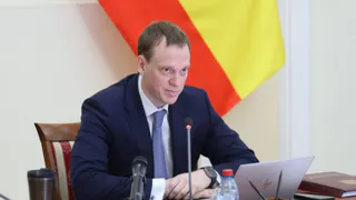 В Рязани намерены завершить строительство военного госпиталя в 2024 году