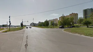 У гипермаркета Глобус планируют расширить перекресток